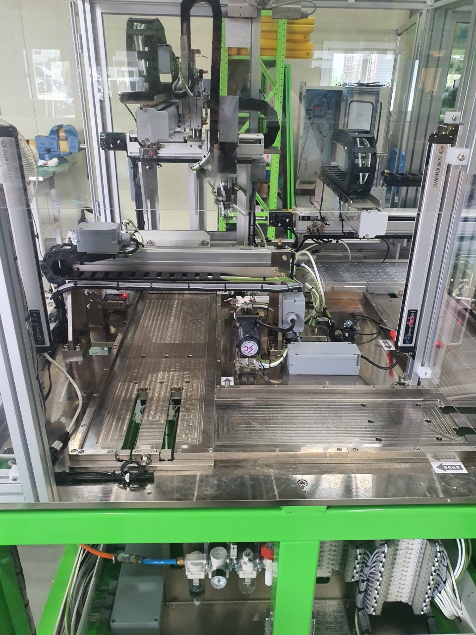 S3 필름삽입기 2